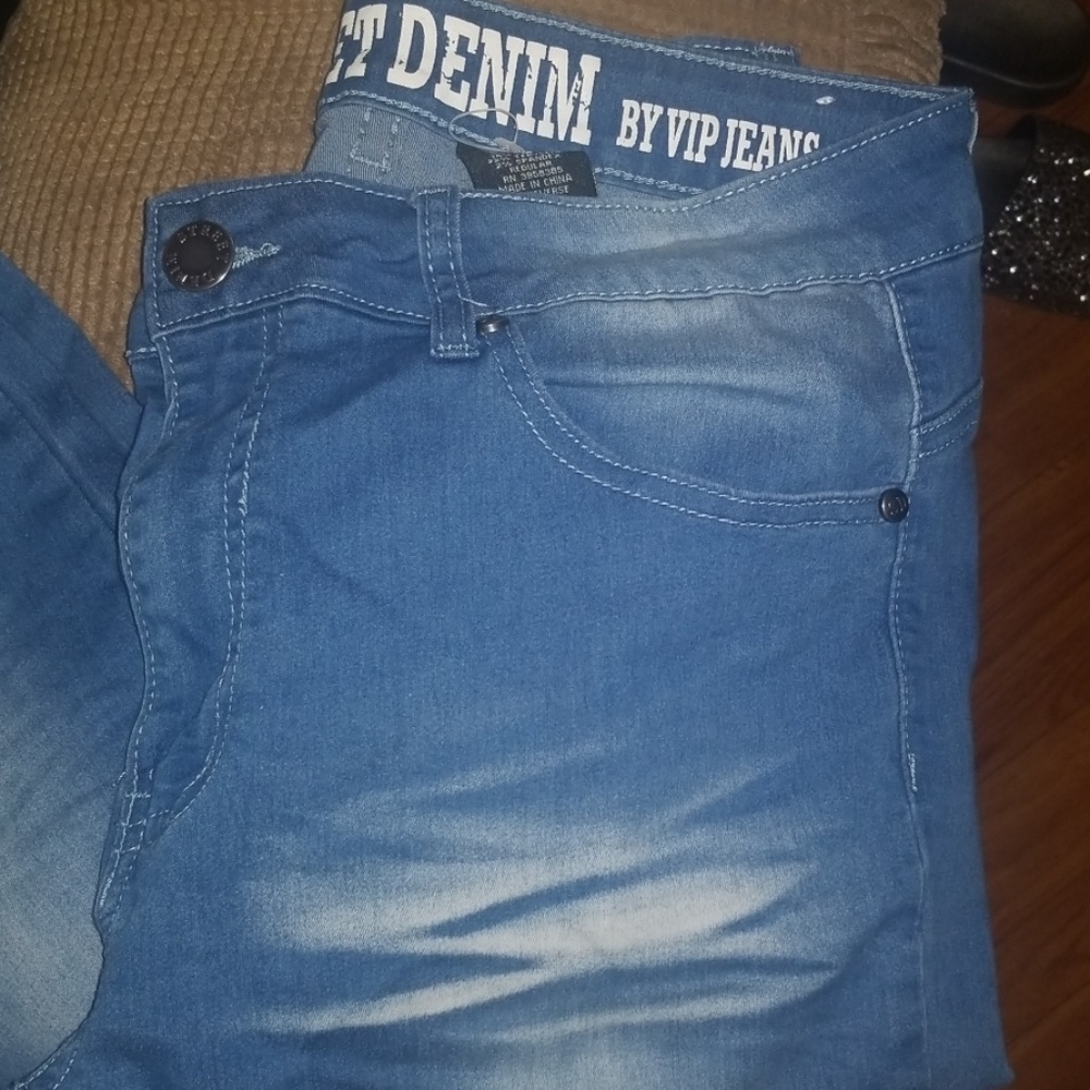 Junior jeans